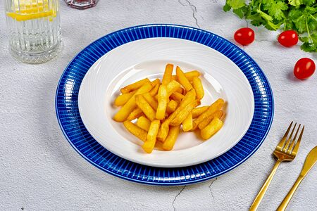 Картофель фри
