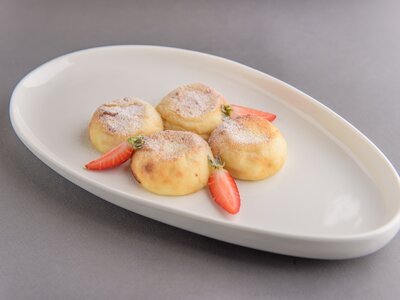 Сырники