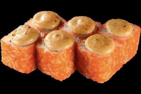 Ролл Сяки Яки Маки