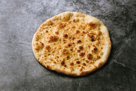 Фокачча с чесночным маслом