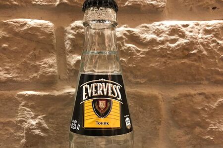 Тоник Evervess