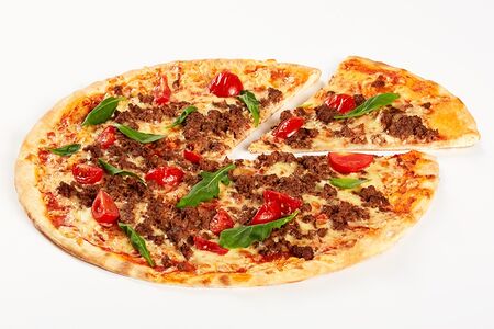 Пицца Мясная