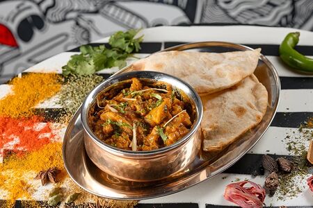 Чикен ра-ра