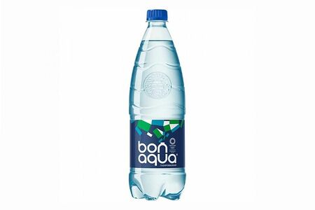 BonAqua Газированная