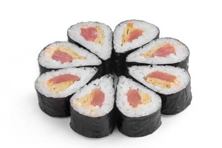 Спайси Магуро