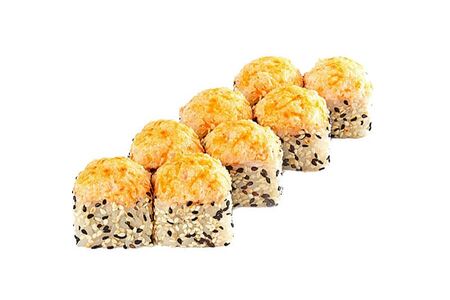 Ролл Широ сякэ