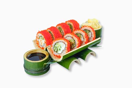 Калифорния классическая