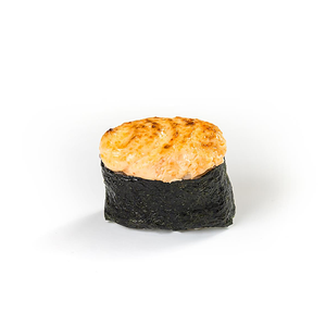 Запеченный Гункан с угрем