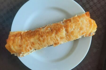 Бризоль по-итальянски