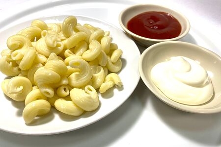 Макароны