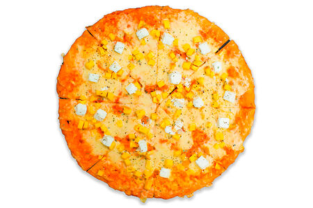 Пицца Четыре сыра