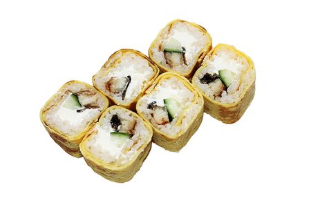 Томаго-унаги