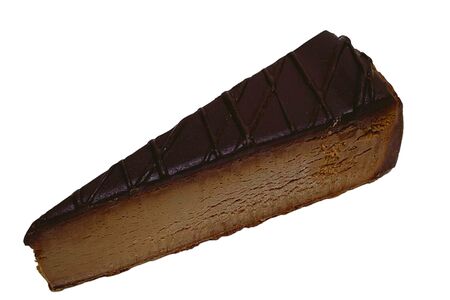 Чизкейк Шоколадный