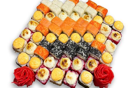 Сет Акапулько