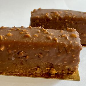 Пирожное Роше