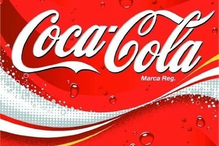 Кока-кола