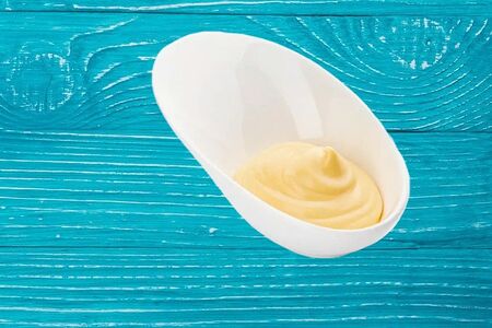 Сырный соус