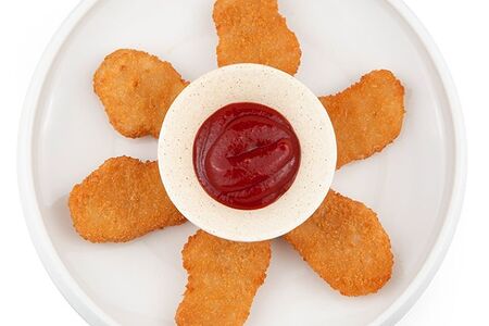 Наггетсы куриные