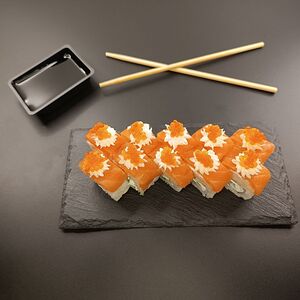 Филадельфия люкс