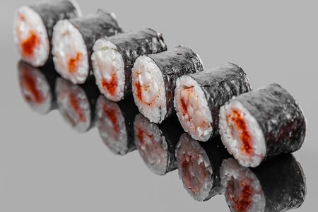 Мини-креветка