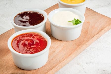 Барбекю соус Heinz