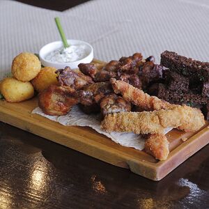 Գարեջրի սեթ №2