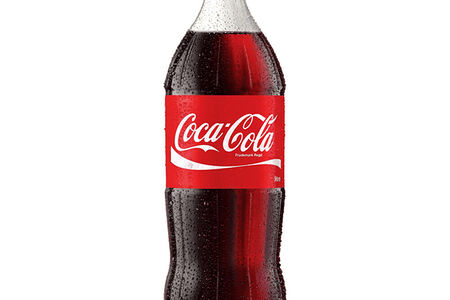 Coca-Сola