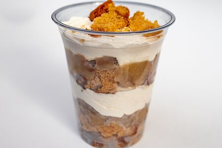 Пряная груша