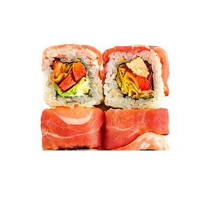 Техас мясной мини-порция