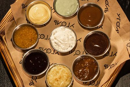 Фисташка-карри