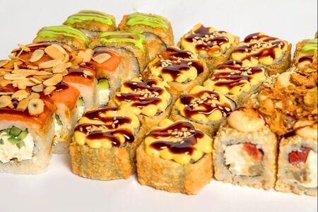 Сет Топовый