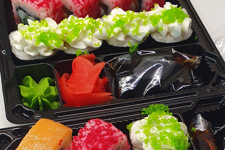 Сет Майами Рай