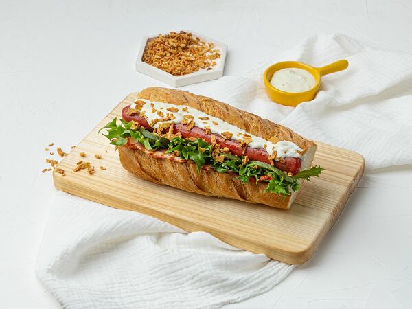 Как бы кафе