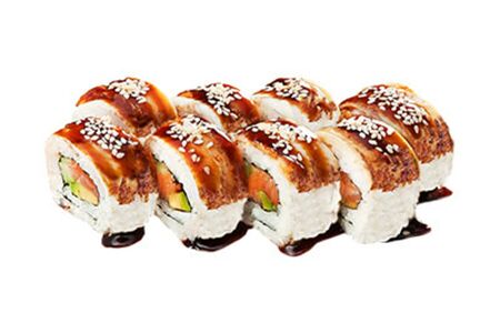 Канада лайт маки