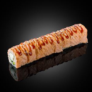 Филадельфия гриль