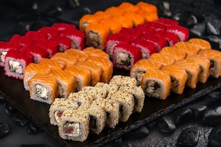 Сет Сила воли