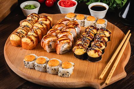 Запечённый