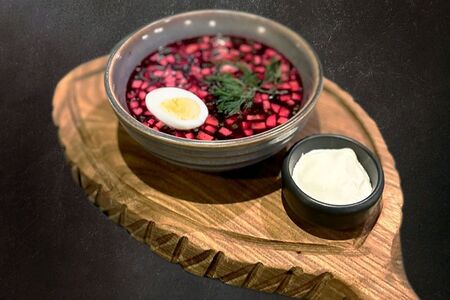 Свекольник