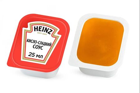 Соус Кисло-сладкий