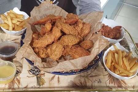 Набор для семьи