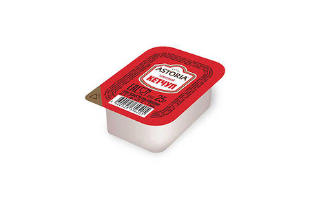 Соус томатный