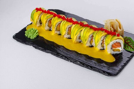 Ролл саншайн