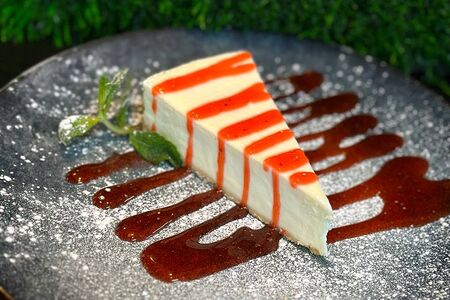 Чизкейк Нью-Йорк