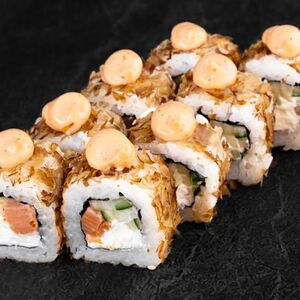 Ролл Бонито спайси