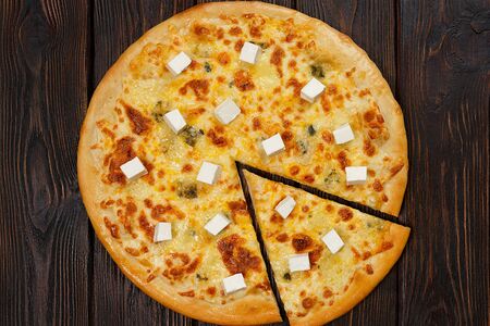 Четыре сыра