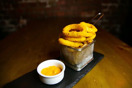 Луковые кольца