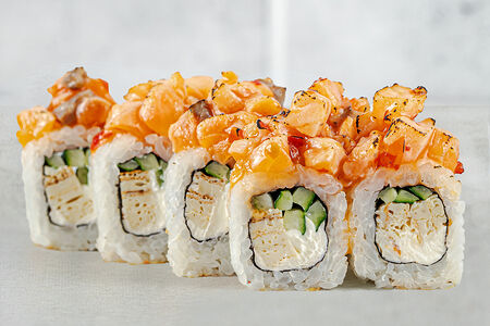 Ролл Миядзаки фирменный