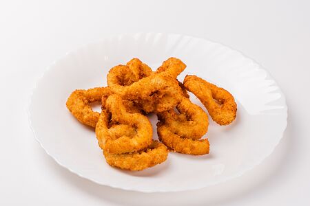 Кольца кальмара