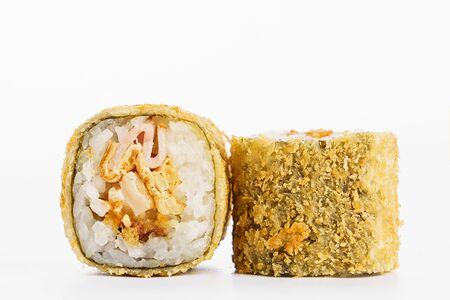 Барбекю темпура