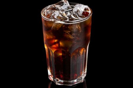 Эспрессо Кола